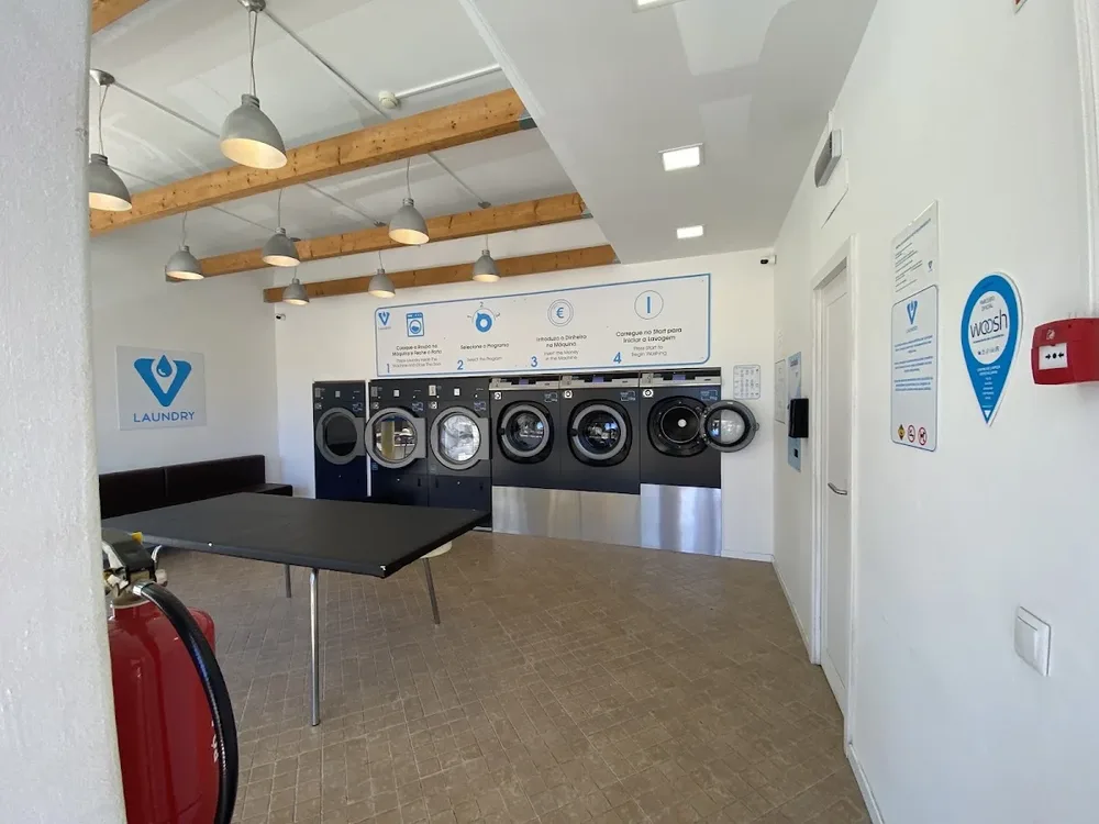 Vila Laundry